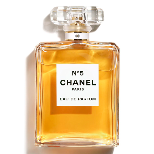 Chanel No.5 by Chanel 100ml EDP