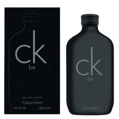 CK Be by Calvin Klein 100ml EDT Spray