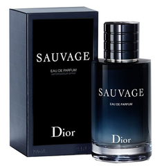 Sauvage by Christian Dior 100ml EDP