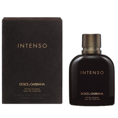 Intenso by Dolce & Gabbana 125ml EDP