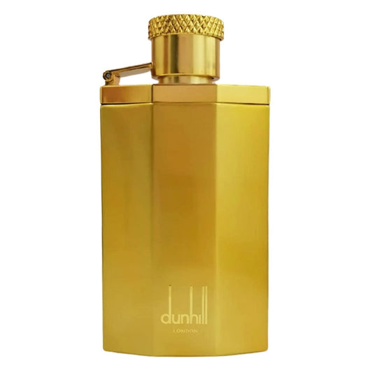 Dunhill Desire Gold edt 100ML