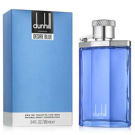 Desire Blue by Dunhill 150ml EDT