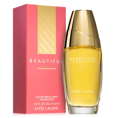 Beautiful by Estee Lauder 75ml EDP