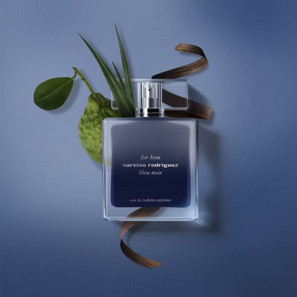 Bleu Noir Extreme by Narciso Rodriguez 100ml EDT