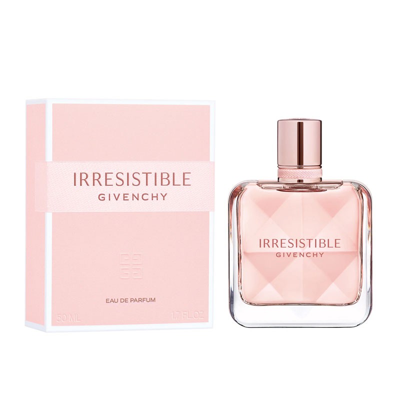 Givenchy Irresistible - Eau De Parfum 80ml