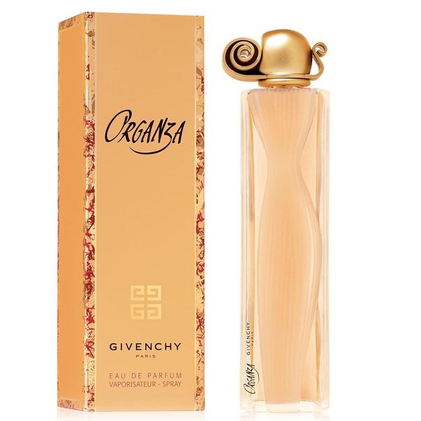 Organza by Givenchy 100ml EDP for Women