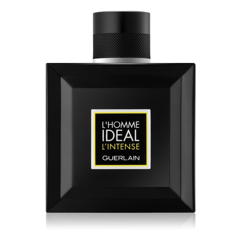 Guerlain L'Homme Ideal L'Intense - Eau De Parfum, 100 Ml