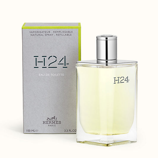 Hermes H24 For Men EDT