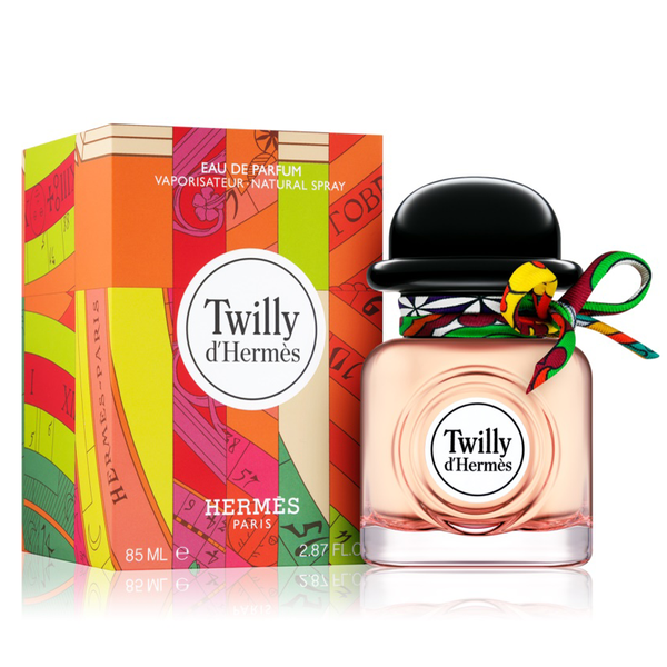 Twilly d'Hermes / 85ml EDP