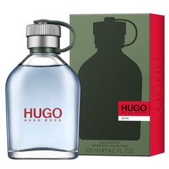 Hugo Man by Hugo Boss 125ml EDT Spray