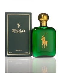 Ralph Lauren Polo Green edt