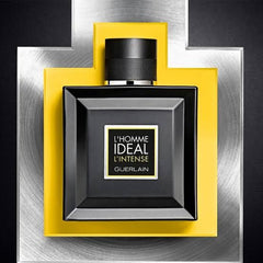 Guerlain L'Homme Ideal L'Intense - Eau De Parfum, 100 Ml