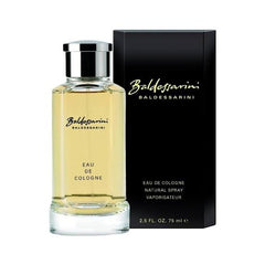 Baldessarini Eau de Cologne 75ml Spray