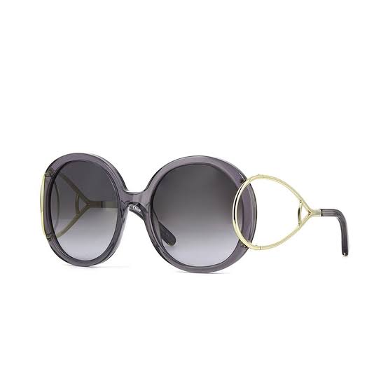 Chloe hot sale ladies sunglasses