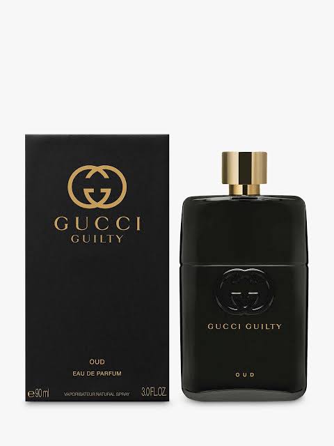 Gucci Guilty Oud Eau de Parfum For Him, 90ml