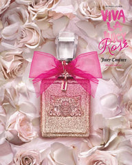 VIVA LA JUICY ROSÉ EAU DE PARFUM