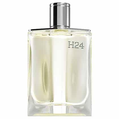 Hermes H24 For Men EDT