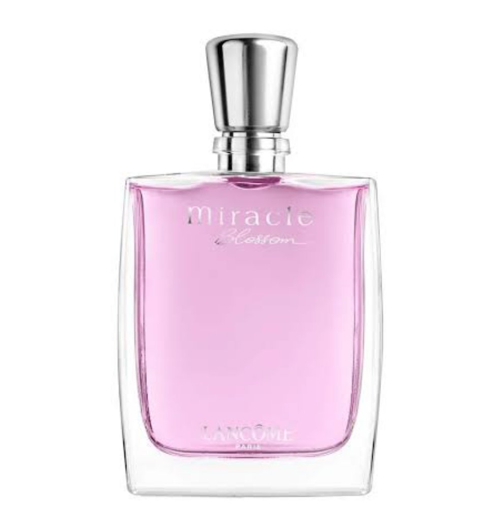 Lancome Miracle Blossom for women EDP 100ml