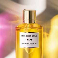 Mancera Midnight Gold EDP