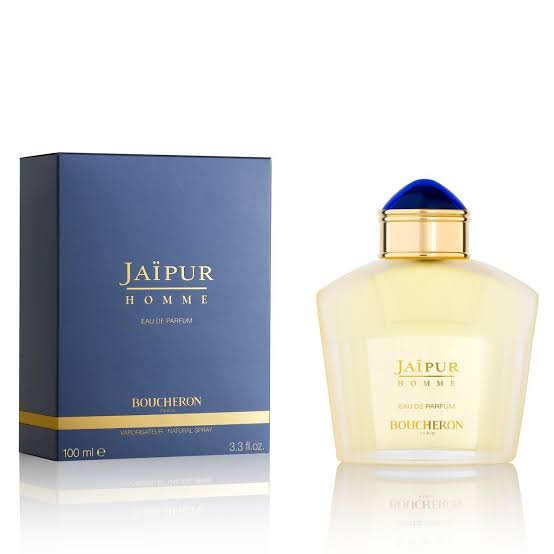 Jaipur Homme Eau De Parfum