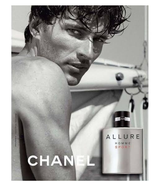 Chanel allure homme sport 100ml hot sale