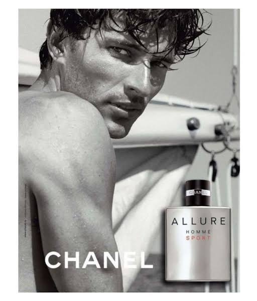 Allure Homme Sport by Chanel 100ml EDT