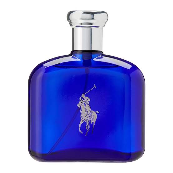 Ralph Lauren Polo Blue 125ml