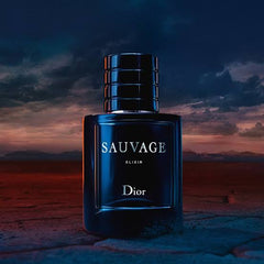 Dior Sauvage Elixir EDP 100ML