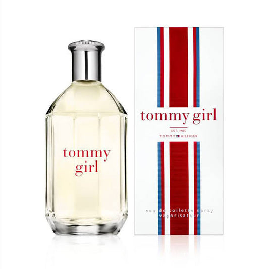 Tommy Girl by Tommy Hilfiger 100ml EDT