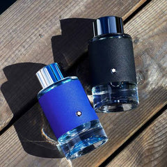 Montblanc Explorer Ultra Blue EDP