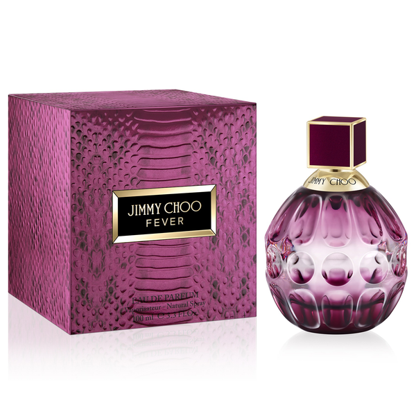 Fever by Jimmy Choo 100ml EDP for Women