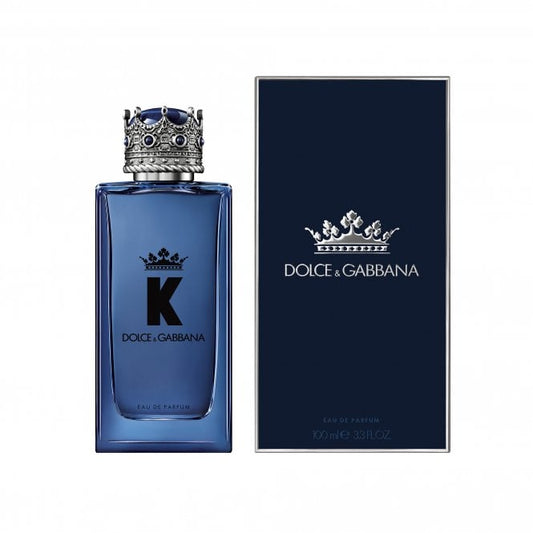 Dolce & Gabbana K Eau De Parfum 100ml