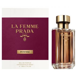 Prada La Femme intense Prada Eau de Parfum