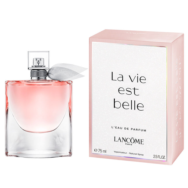 La Vie Est Belle by Lancome 100Ml EDP Noor s 1975
