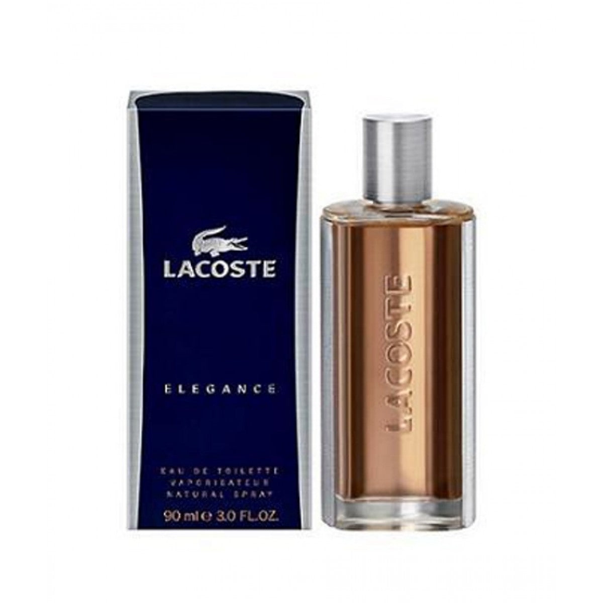 Lacoste elegance perfume new arrivals