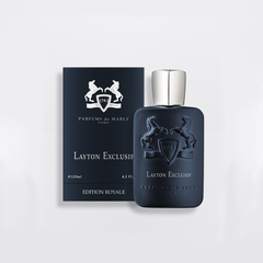 PARFUMS DE MARLY Layton Exclusif Eau de Parfum