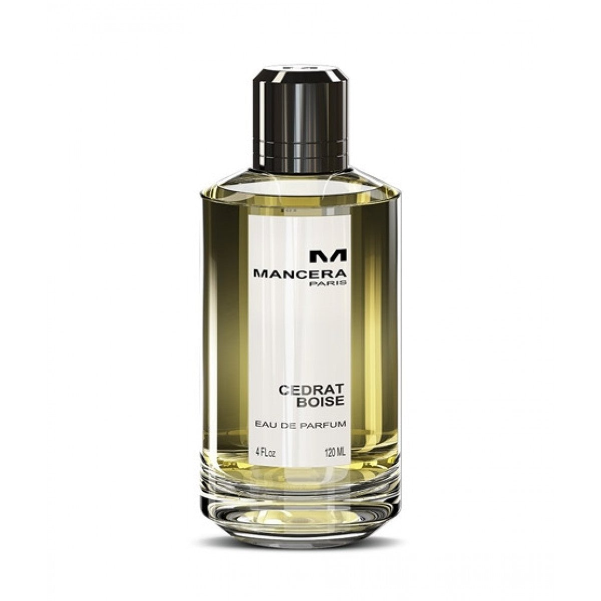 Mancera Cedrat Boise Eau de Parfum 120ml