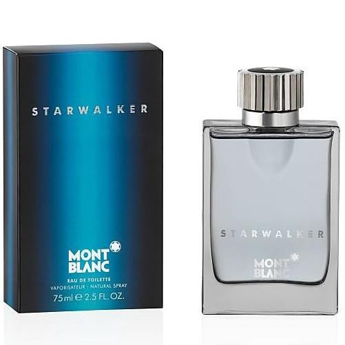 Starwalker by Mont Blanc 75ml EDT for Men
