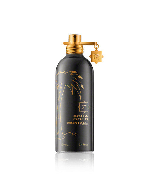 Montale Aqua Gold Eau de parfum 100 ml