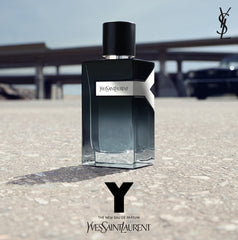 Y by YSL Eau de Parfum