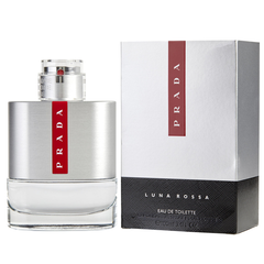 Prada Luna Rossa Pour Homme 100ml EDT