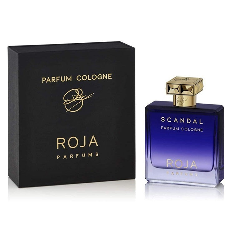 Roja Parfums Scandal Pour Homme Parfum Cologne for Men