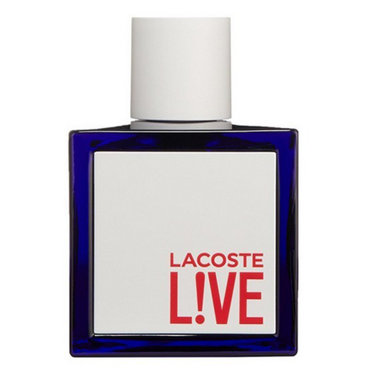 LIVE by Lacoste 100ml EDT