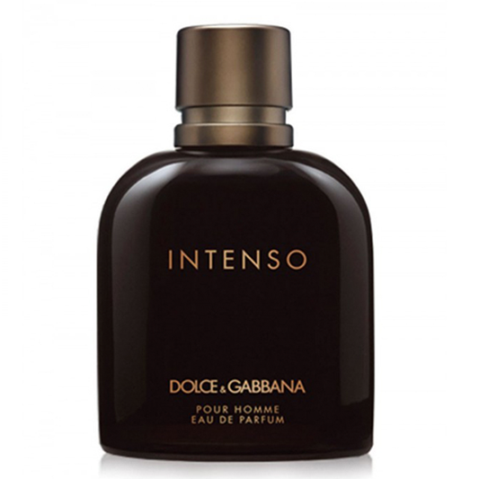 Intenso by Dolce & Gabbana 125ml EDP