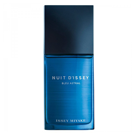 Nuit D'Issey Bleu Astral by Issey Miyake 125ml EDT