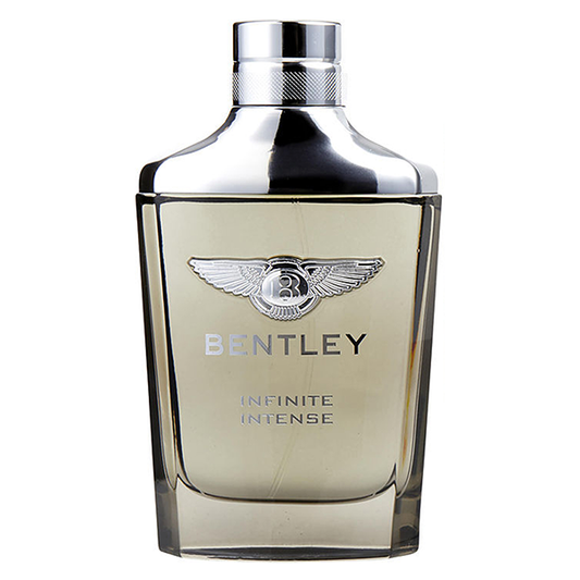 Bentley Infinite Intense (EDP, 100ml)