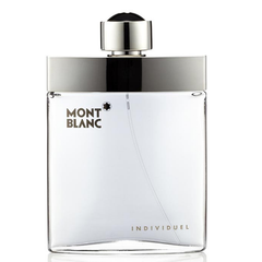 Individuel by Mont Blanc 75ml EDT