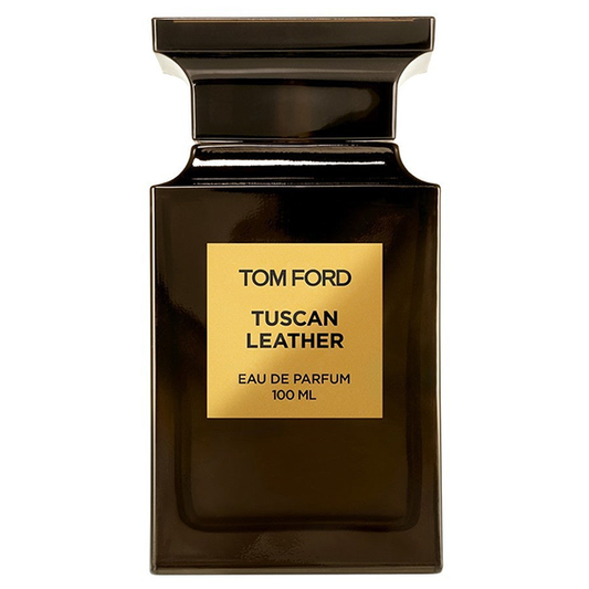 Tuscan leather By Tom ford Eau De Parfum 100ml