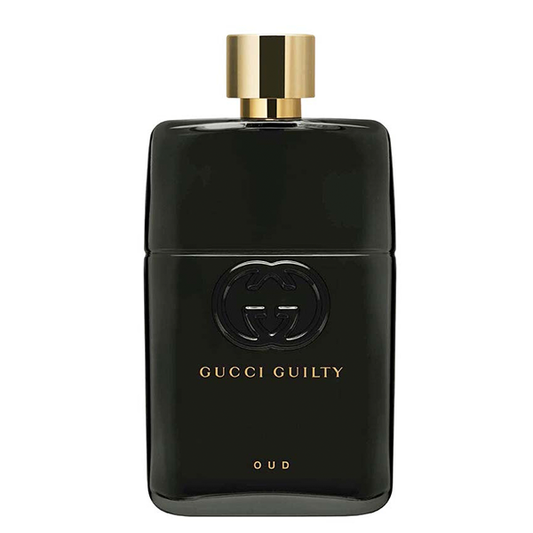 Gucci Guilty Oud Eau de Parfum For Him, 90ml