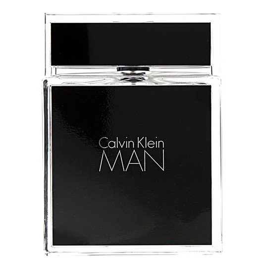 CK MAN by Calvin Klein 100ml EDT